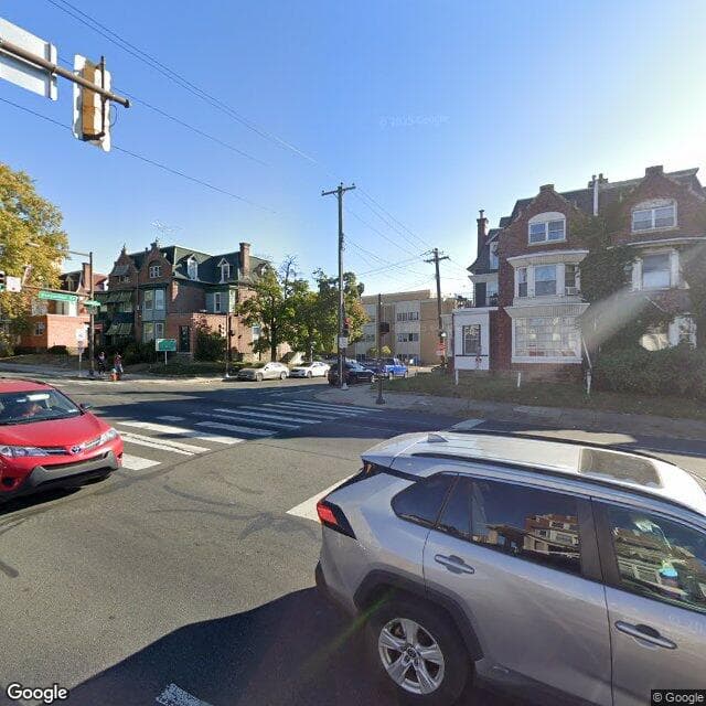 Four Grands Personal Care Home in Philadelphia, PA - Main View