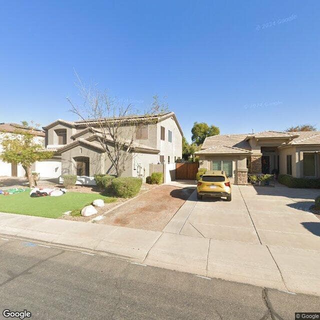 Four Roses Assisted Living in Chandler, AZ - Main View
