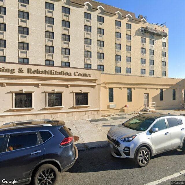 Four Seasons Nursing and Rehabilitation Center in Brooklyn, NY - Main View