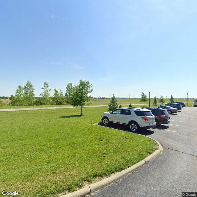 Four Seasons Of Washington Nursing And Rehab in Washingtn C H, OH - Main View