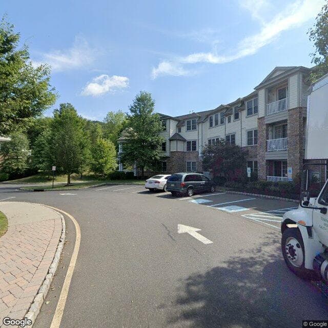 Four Seasons at Bridgewater in Bridgewater, NJ - Main View