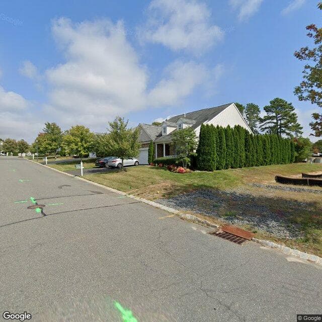 Four Seasons at Sea Oaks in Little Egg, NJ