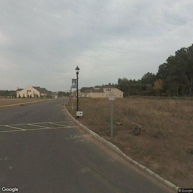 Four Seasons at Sterling Pointe in Franklin Township, NJ - Main View