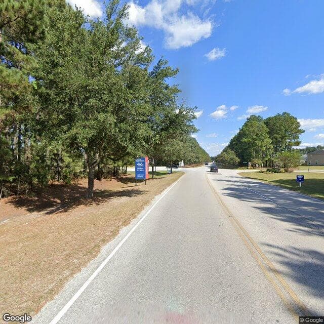 Four Seasons at The Lakes of Cane Bay in Summerville, SC - Main View