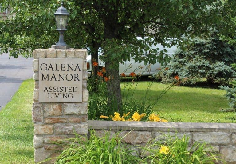 Four Star Living in Galena, OH