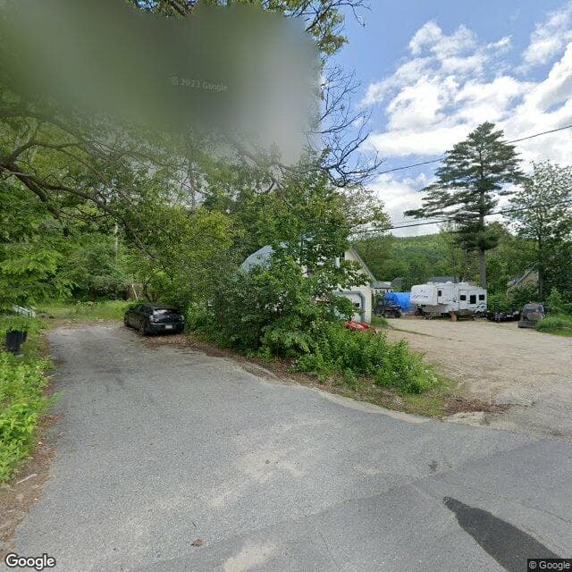 Fourth Street Home - Senior living in Mexico, Maine