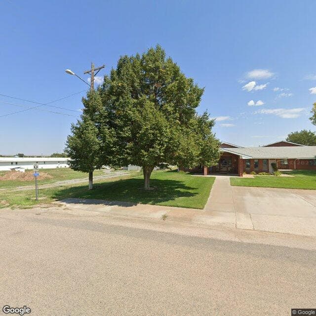 Fowler Health Care in Fowler, CO - Main View