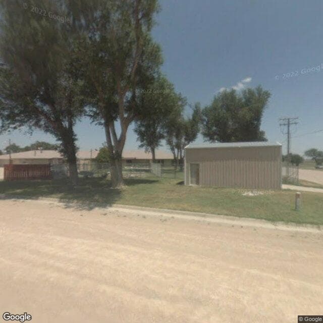 Fowler Residential Care in Fowler, KS - Main View