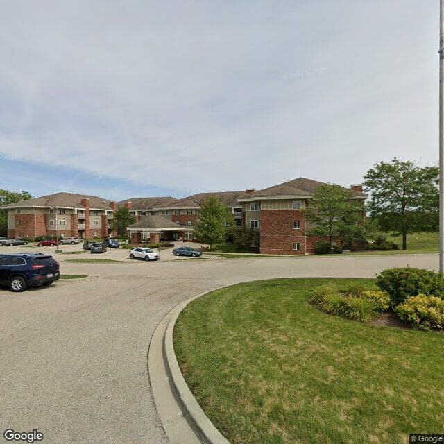 Fox Point Manor in Mc Henry, IL - Main View