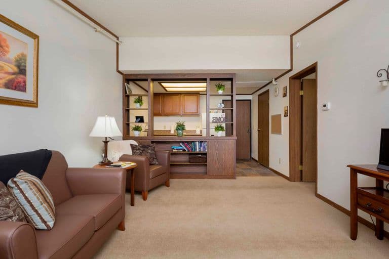 Fox Run Of Findlay Assisted Living in Findlay, OH