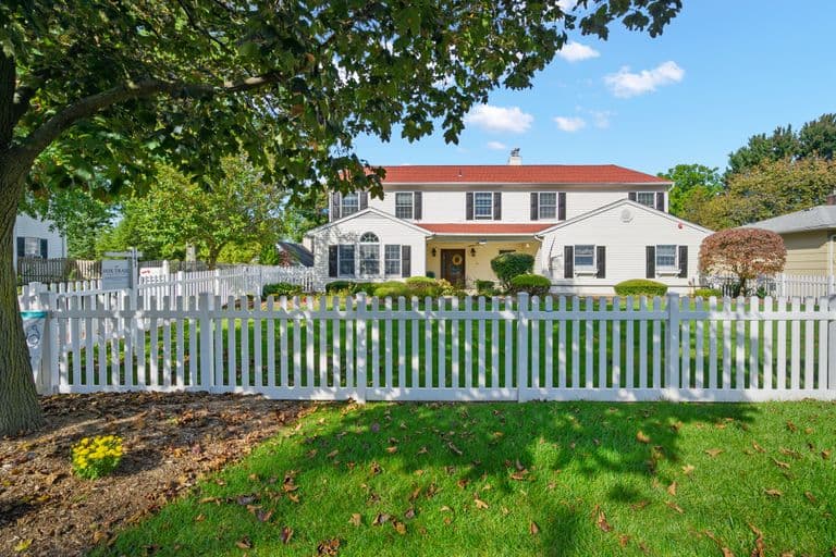 Fox Trail Memory Care at Paramus in Paramus, NJ - Main View