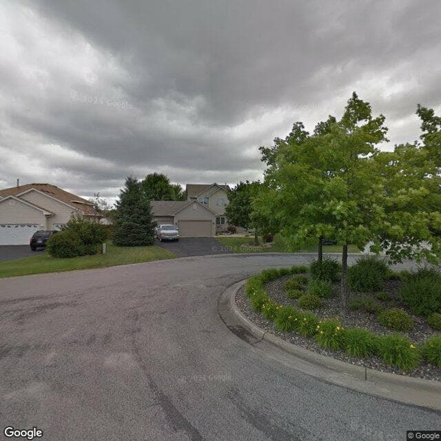 Foxglove Home in Brooklyn Park, MN - Main View