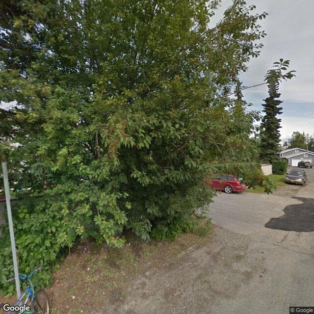 Fra Tamarack I Residence in Fairbanks, AK - Main View