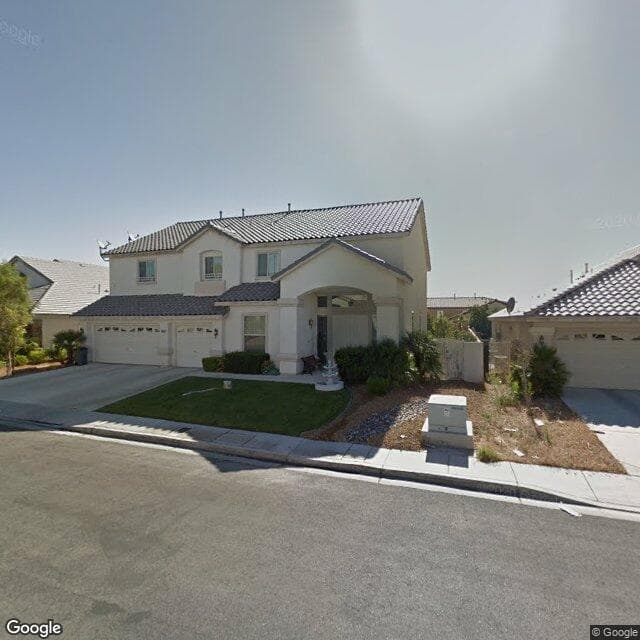 Frances Residential Care in Las Vegas, NV - Main View