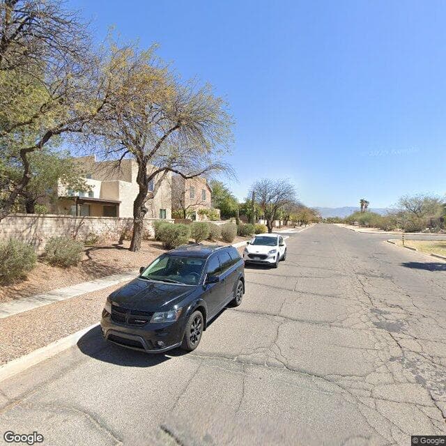 Frances Residential Care Home 2 in Tucson, AZ - Main View