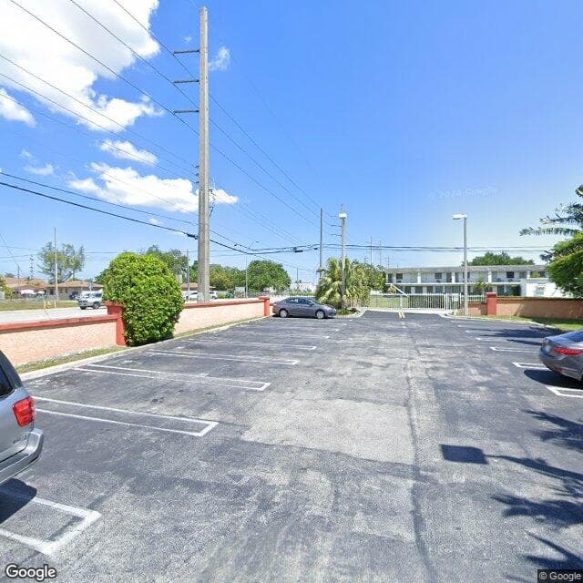Franco Nursing & Rehabilitation Center in Miami, FL - Main View