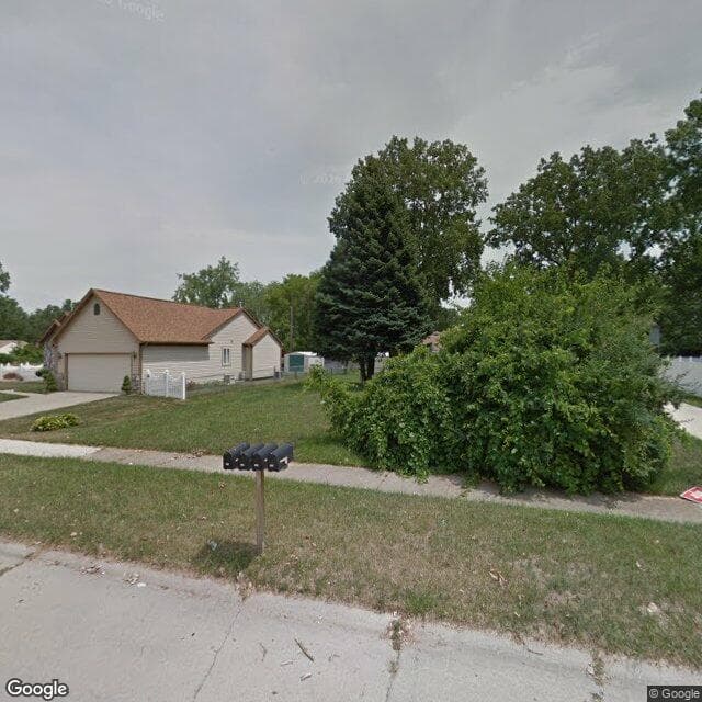 Franfin Home in Romulus, MI