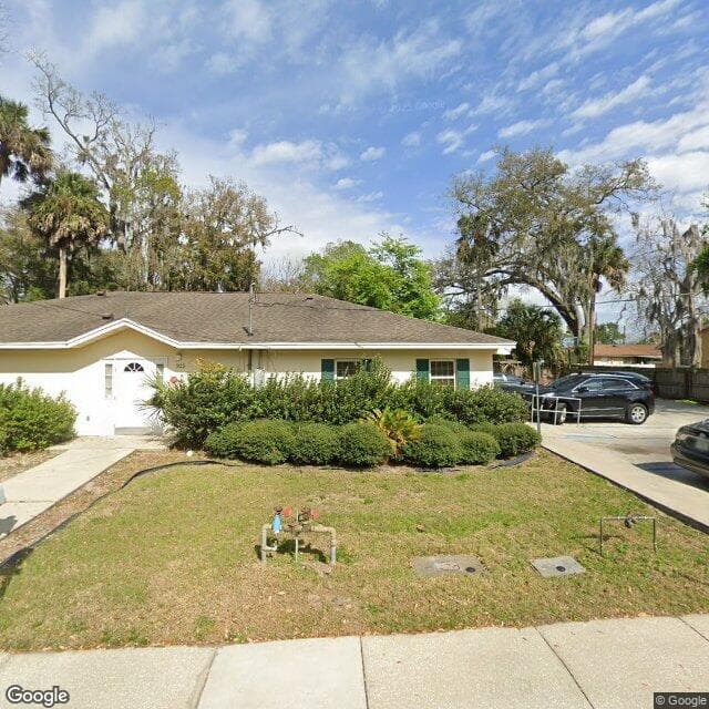 Frederick Avenue Group Home in Daytona Beach, FL - Main View