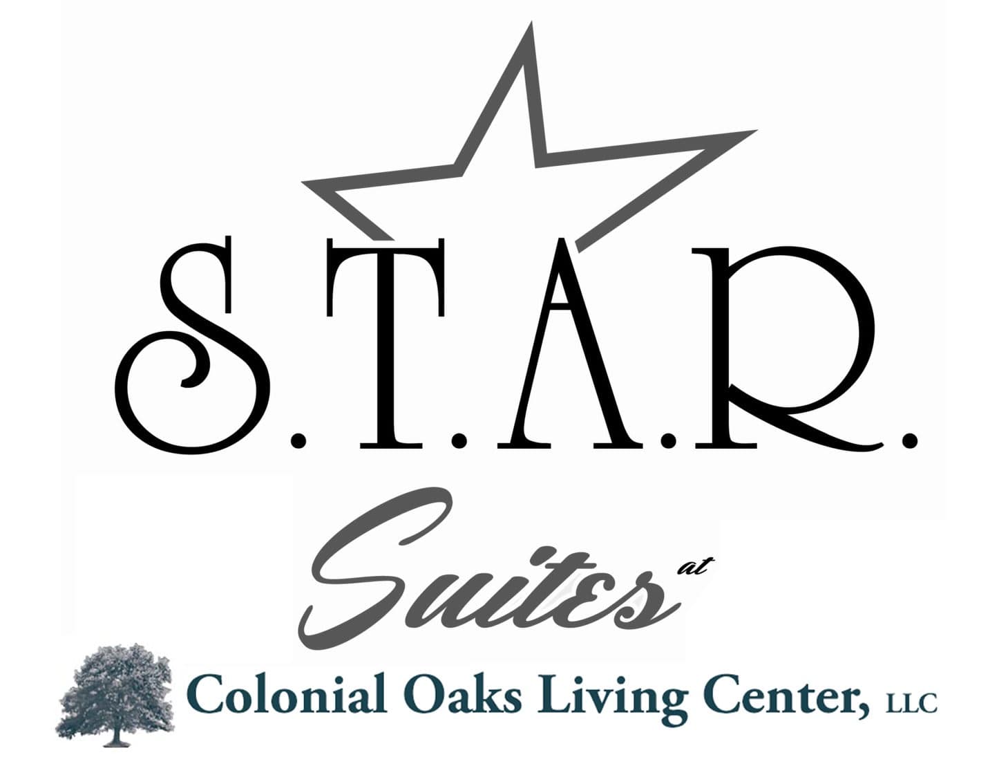 Colonial Oaks Living Center in Metairie, LA - Main View