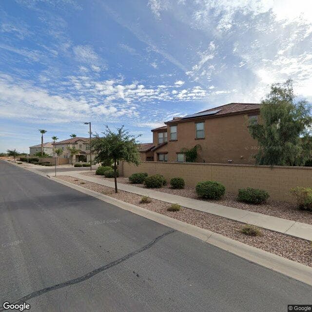 Freedom Care at Bella Vista in Surprise, AZ - Main View