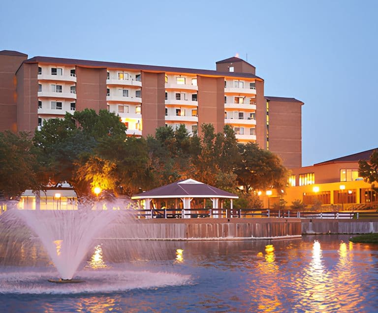 Freedom House Alzheimer's Care in San Antonio, TX - Main View