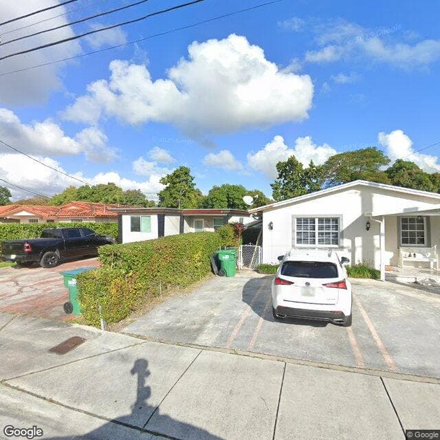 Freire & Sotomayor - ALF in Miami, FL - Main View