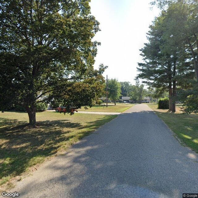 French Foster Home in Niles, MI - Main View