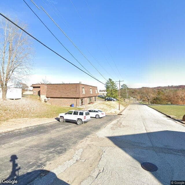 Frene Valley Of Hermann-A Stonebridge Community in Hermann, MO