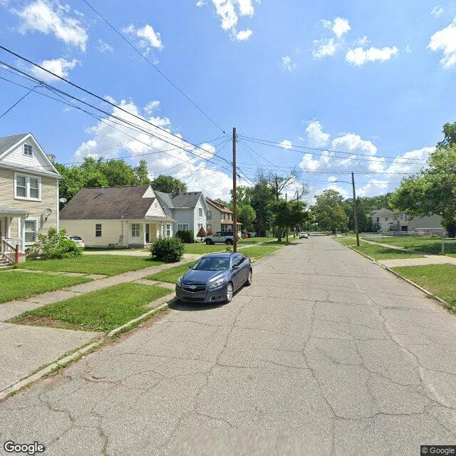 Frenkel Adult Foster Care Home I in Pontiac, MI - Main View