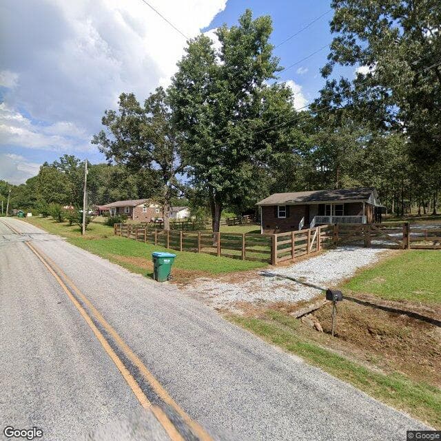 Friendship Health And Rehab - Cleveland in Cleveland, GA - Main View