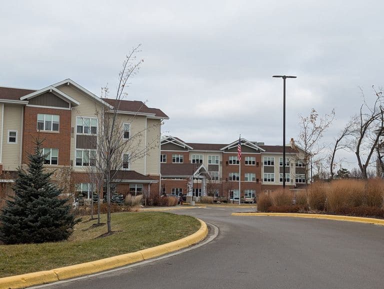 Friendship Village Bloomington in Bloomington, MN