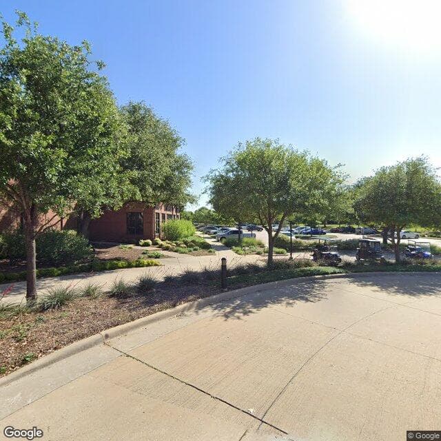 Frisco Lakes in Frisco, TX - Main View