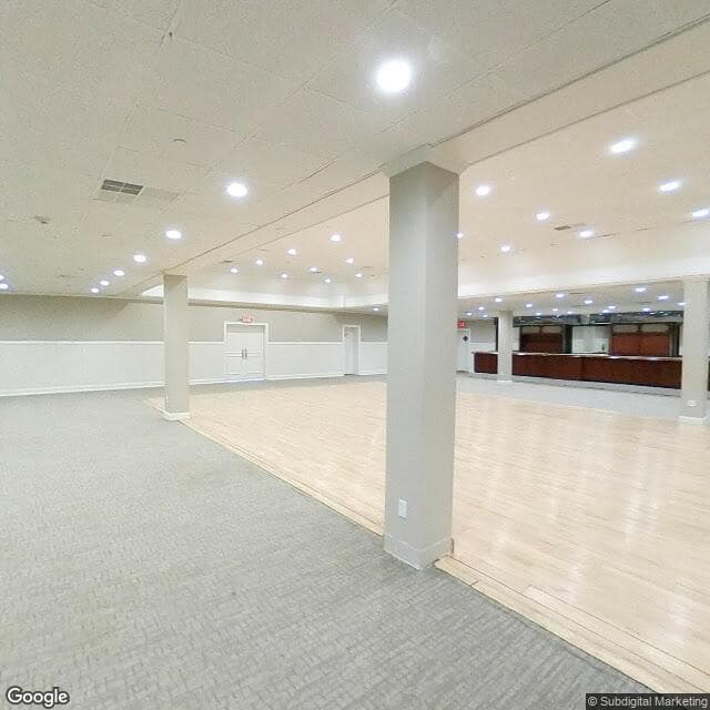 Fritz Reuter Altenheim in Union City, NJ - Main View