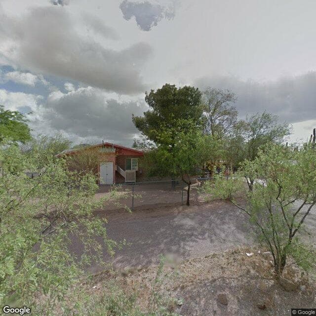 From R Hearts in Tucson, AZ - Main View
