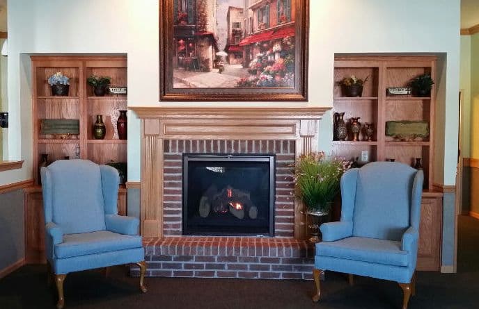 Frontida of Kimberly Specialized Memory Care in Kimberly, WI