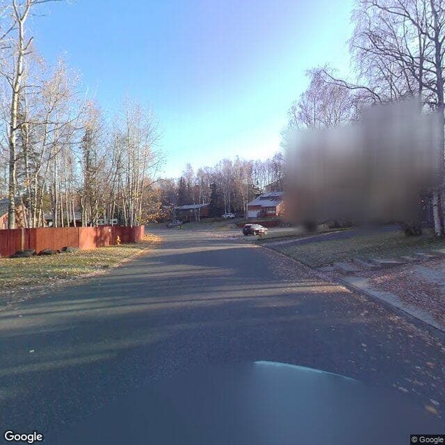 Frontier Home Health Care - Tranquil in Anchorage, AK - Main View