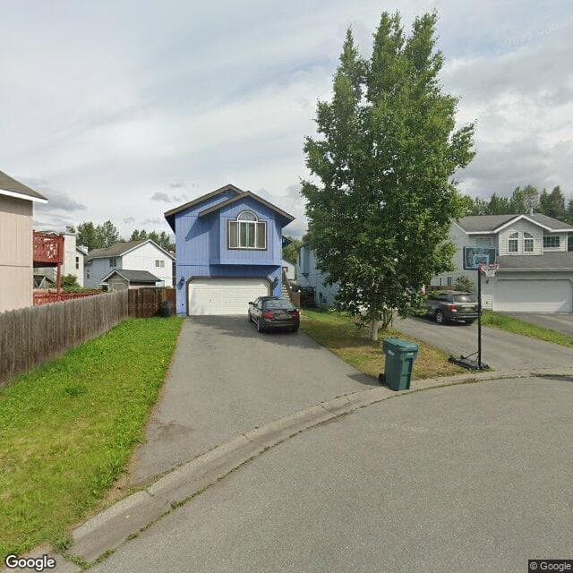Frontier Home Health Care Mirage in Anchorage, AK - Main View