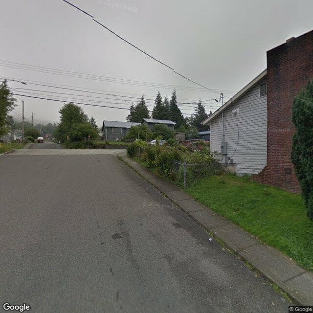 Fuerstenau Alh in Ketchikan, AK