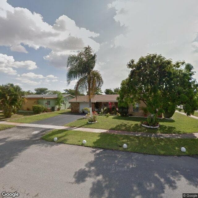 Fullness Of Love Assisted Living Facility in Hollywood, FL - Main View