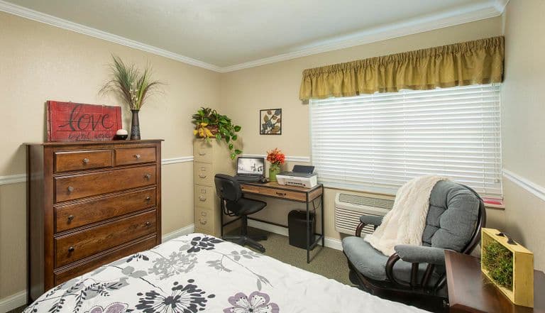 Fulton Presbyterian Manor - Senior living in Fulton, Missouri