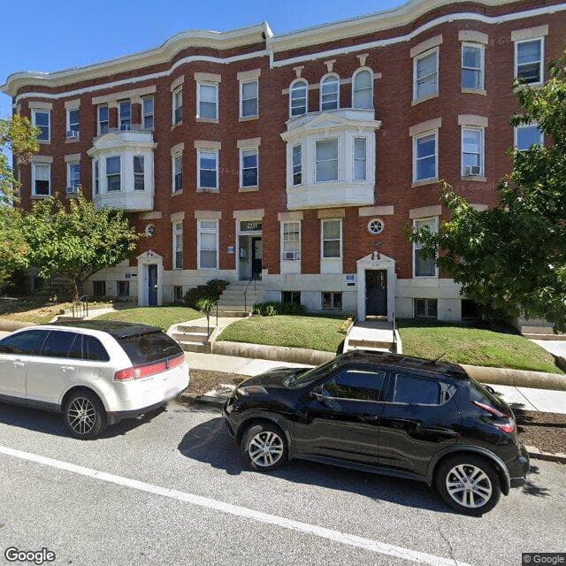 Future Care Homewood in Baltimore, MD - Main View