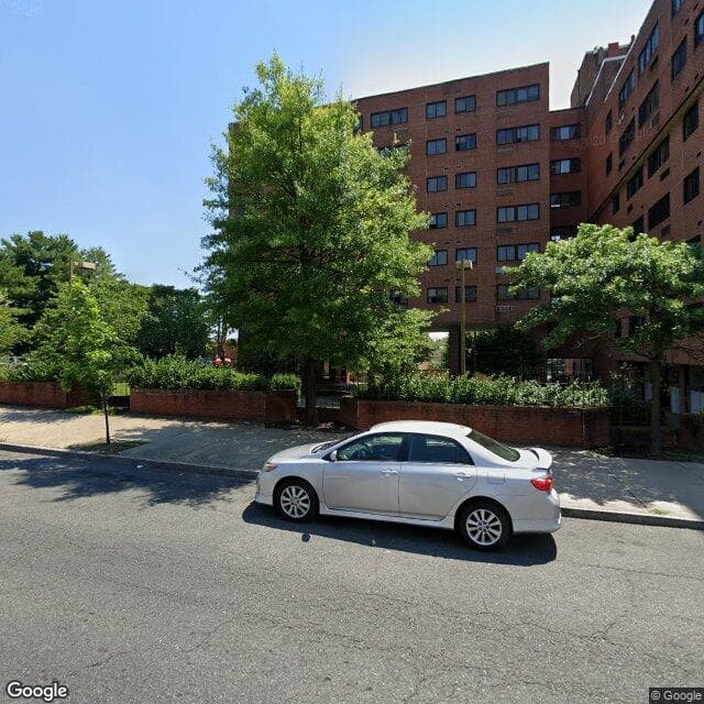 Future Care Sandtown - Winchester in Baltimore, MD - Main View