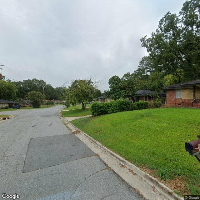 Future Scholar Academy Personal Care Home in Columbus, GA - Main View
