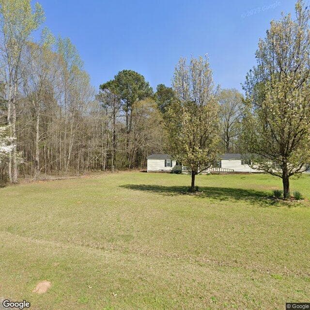 G & E Personal Care Home in Greensboro, GA