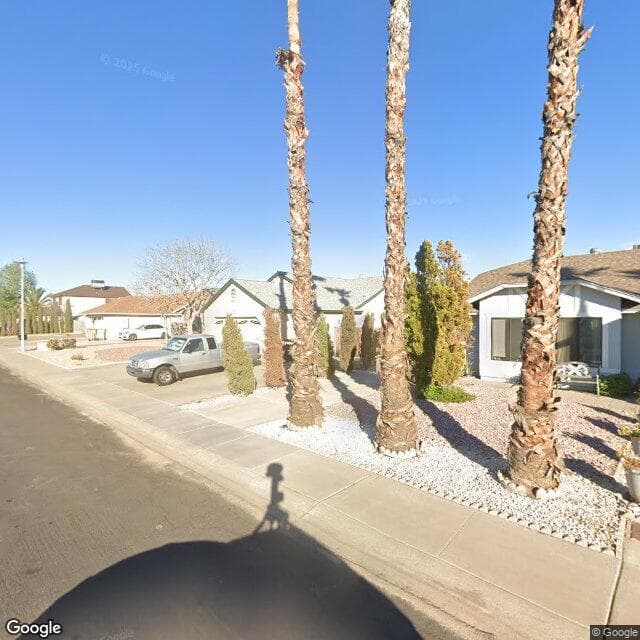 G & G Comfortable Care Home in Glendale, AZ - Main View