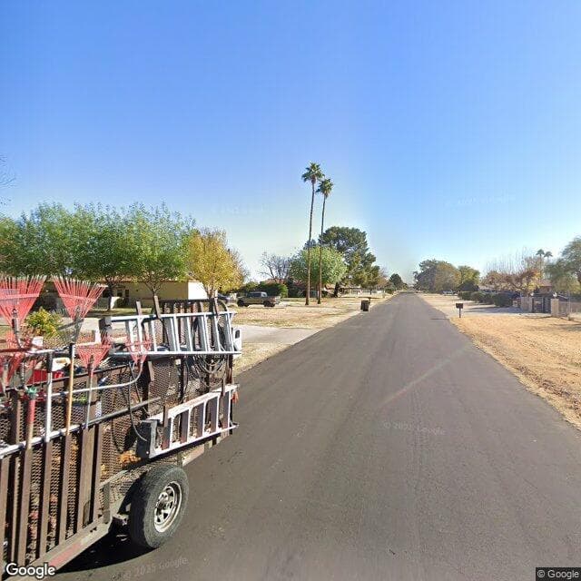 G & J Personal Care II in Peoria, AZ - Main View