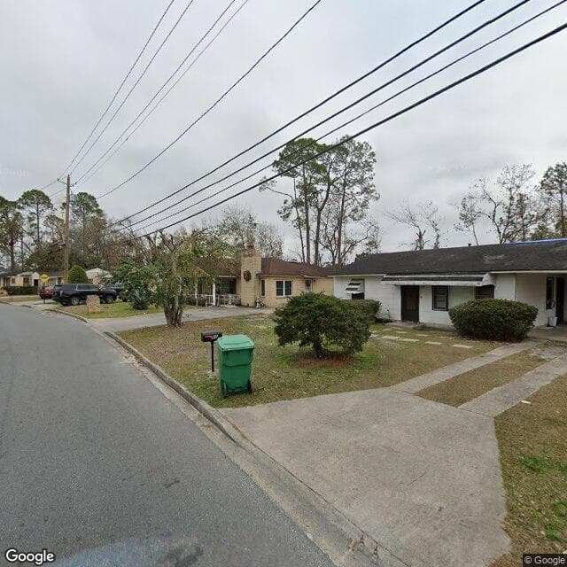GHS 2 in Valdosta, GA - Main View