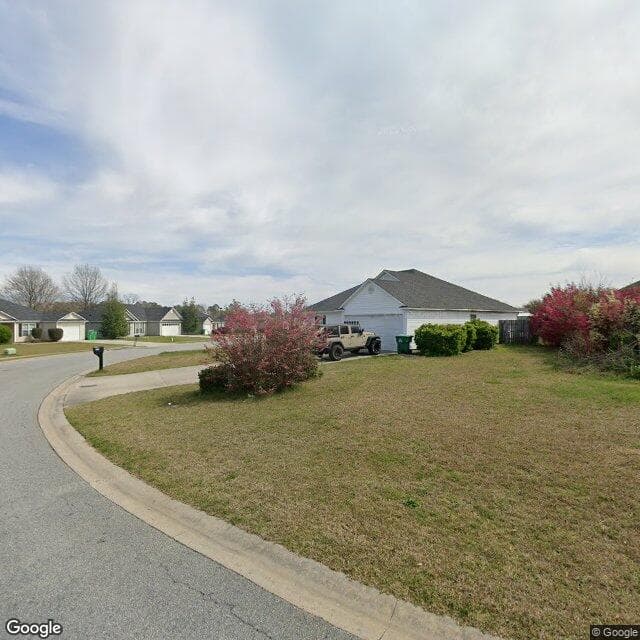 GHS 3 in Valdosta, GA - Main View