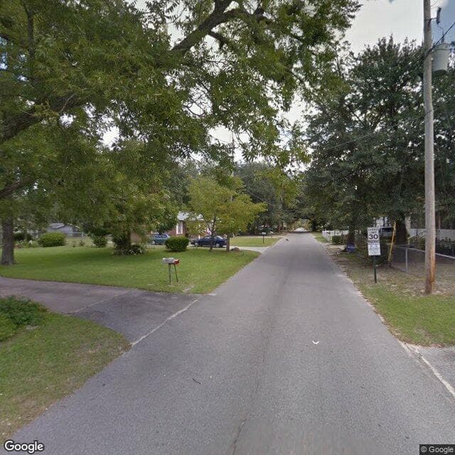 GHS 4 in Valdosta, GA - Main View