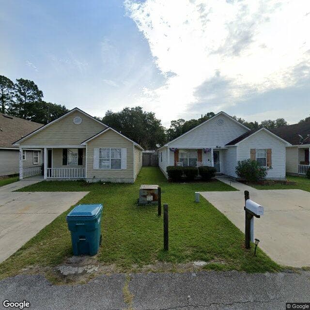 GHS 6 in Lake Park, GA - Main View